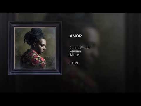 Jonna fraser ft frenna amor ( goeie versie )