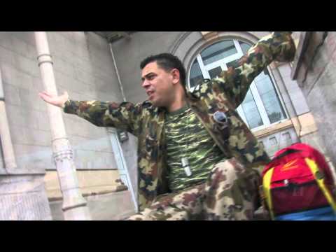 DAMANY - MI-AI DISTRUS INIMA (ORIGINAL VIDEO)