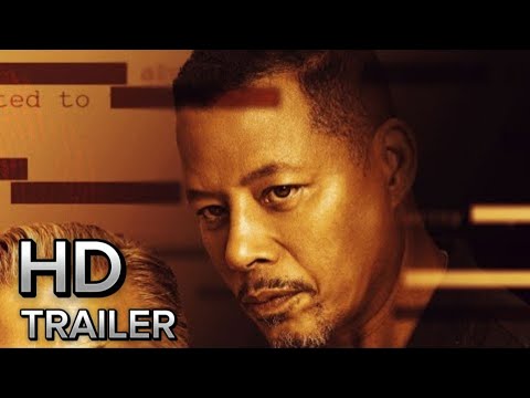 CRESCENT CITY Official Trailer (2024) Terrence Howard, Alec Baldwin