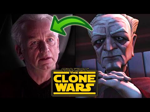 How The CLONE WARS explains the PREQUELS - Star Wars Explained