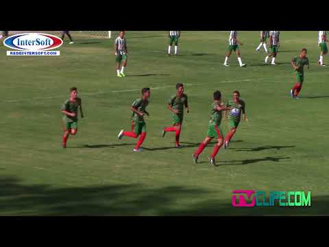 Vênus 5x1 Ceraima Campeonato Guanambiense Sub 17