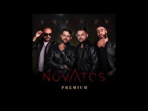 Lo más Nuevo de Novatos Music - PREMIUM 2024