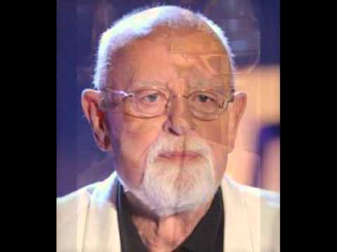 Roger Whittaker - A man without love (1980)