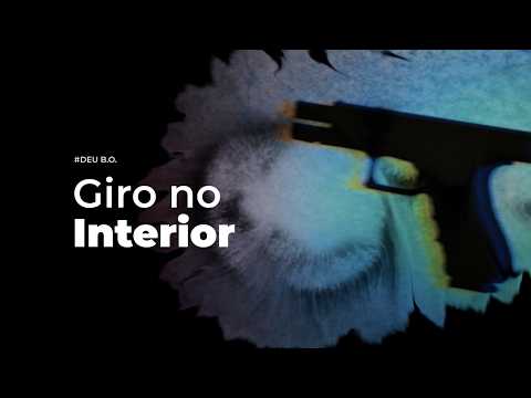 Giro no Interior I Cobrança de dívida em lanchonete acaba em confusão generalizada