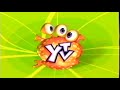 YTV Promo DMyna Leagues December 2003