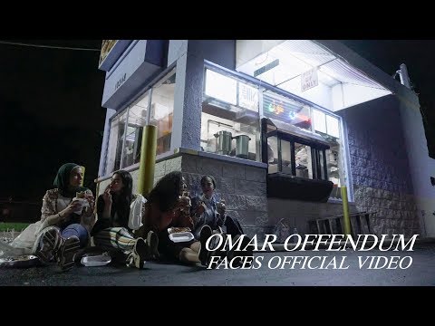 Omar Offendum - Faces  (Official Video)