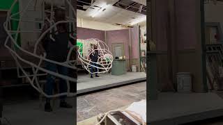 Sominex/Suppertime II Rehearsal Footage | Little Shop of Horrors