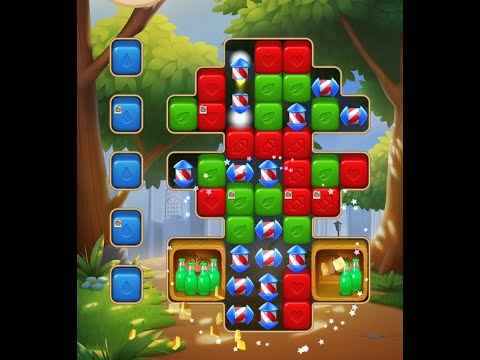 TOON BLAST level 6630