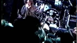 Pearl Jam - My Way (Las Vegas, 1993)