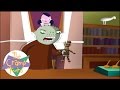 Swamp Fever Kung Foolish The Cramp Twins