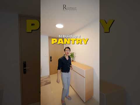 Verticus, 5 Jalan Kemaman, 2 Bedrooms, 700 sqft, Condominium For Sale, by Kae Low, 500122053 - PropertyGuru.com.sg