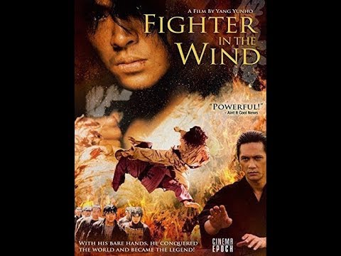 Fighter in the Wind 2004 - Huyền Thoại Võ Sỹ