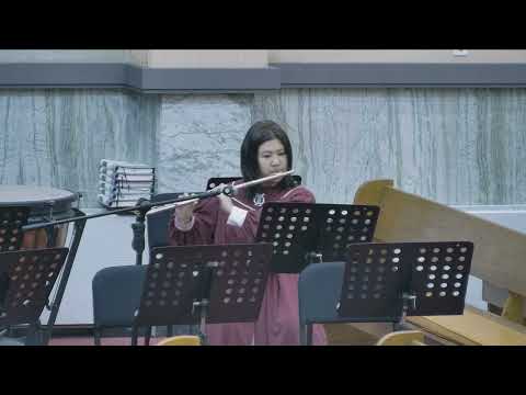 26/02/15 부평동부교회 주일오전예배 찬양 "내게로 오라 하신 주님의" - 시온 찬양대