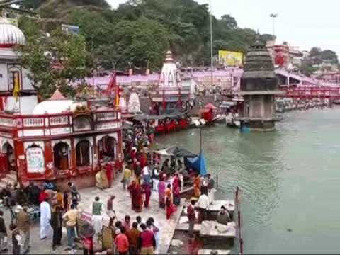 Haridwar video