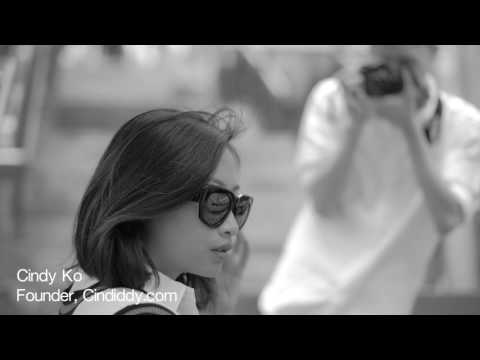 "I put my money to work for me. Not my bank."