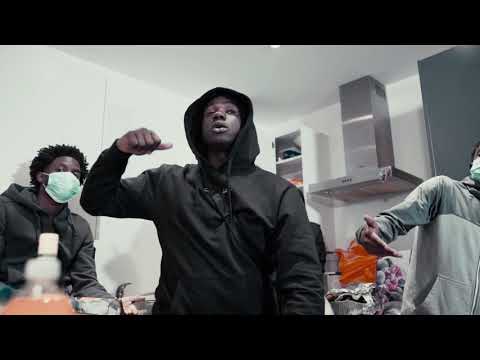 Dups - Shawty a Beauty Official Video