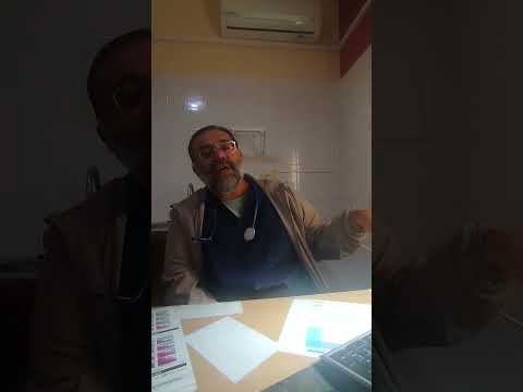 Diego nos da su testimonio en la Viña, Salta, Argentina PARTE 1