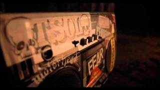 Angela's Dance, Possessed by Chelsea Wolfe's Demons