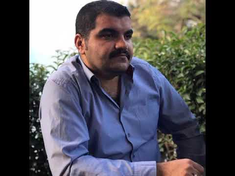 Şair Emin Aktürk Nasihat Oğul