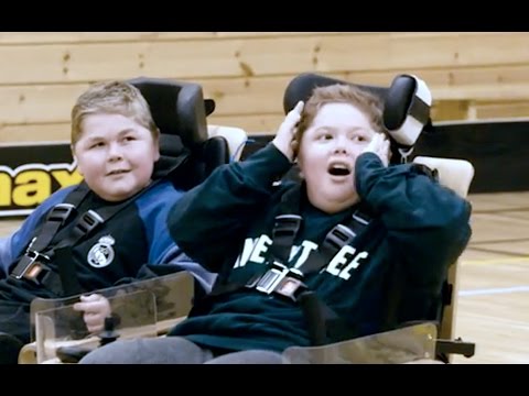 Gullsnutten 2017 | Daniel Simen