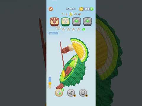 Yarn Fever: Unravel Puzzle! Trending Mobile Game!