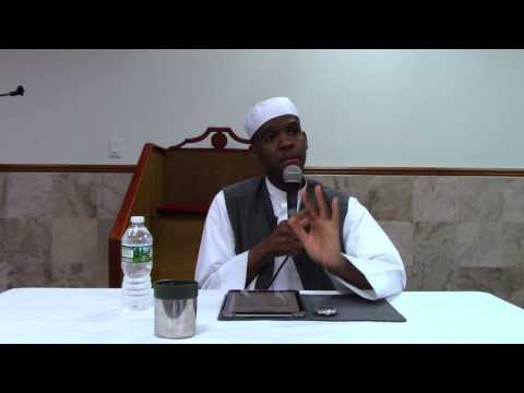 Ibn Qayyim's Take On Al-Istiqamah - الإستقامة