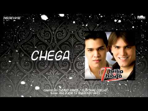 Chega video