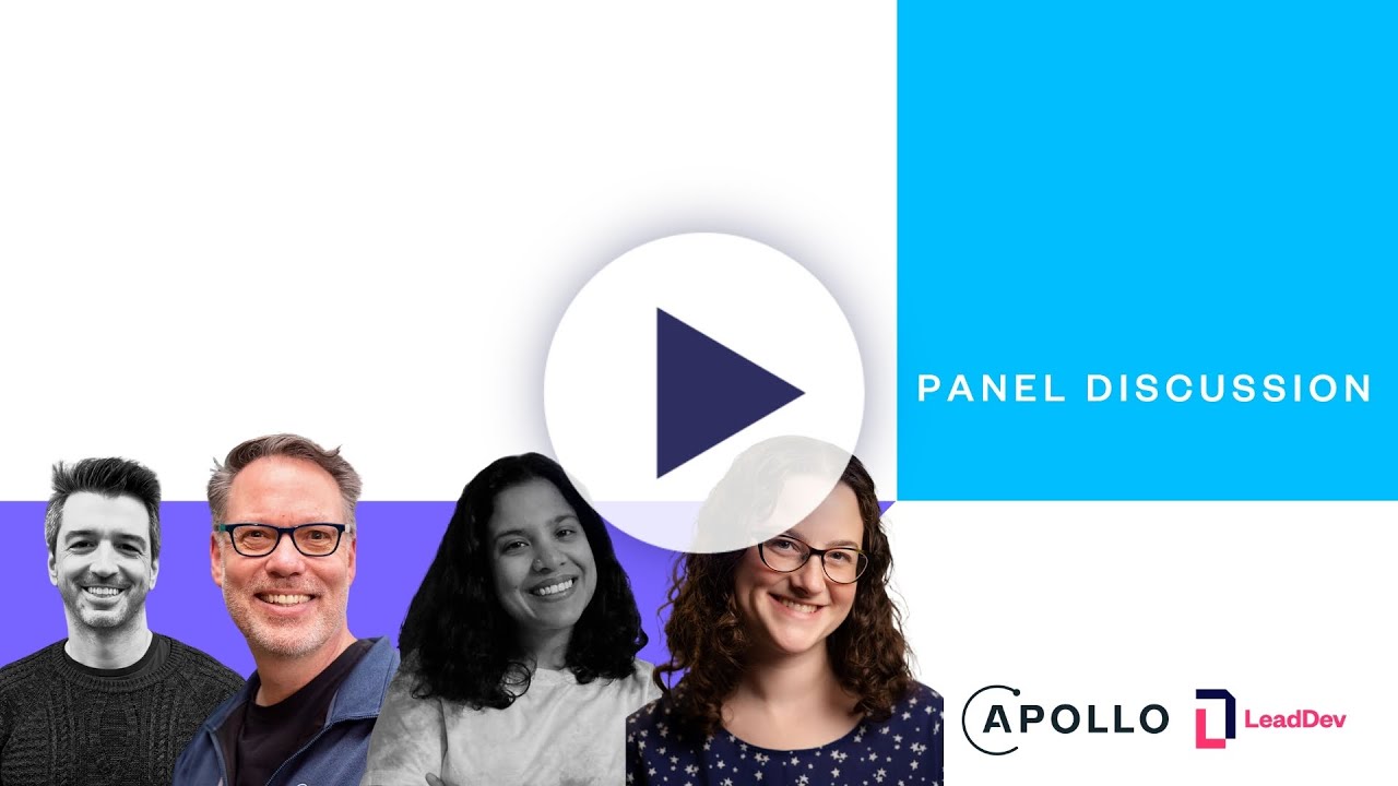 LeadDev Broadcasts - What does effective collaboration look like for busy engineering teams?