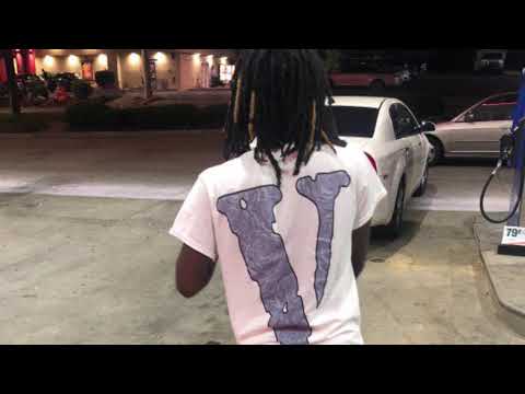 Lil Zoop “Too Fast” (Official Music Audio)