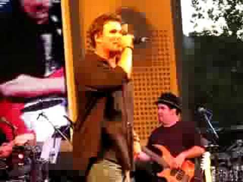Band From TV -Bob Guiney 8/9/08