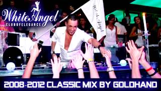 White Angel Classic Mix by Goldhand