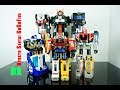 DX PR Lightspeed Rescue Kyukyu Sentai GoGoFive 救急戦隊ゴーゴーファイブ