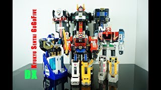 Download lagu DX PR Lightspeed Rescue - Kyukyu Sentai GoGoFive 救急戦隊ゴーゴーファイブ mp3 Download lagu DX PR Lightspeed Rescue - Kyukyu Sentai GoGoFive 救急戦隊ゴーゴーファイブ mp3