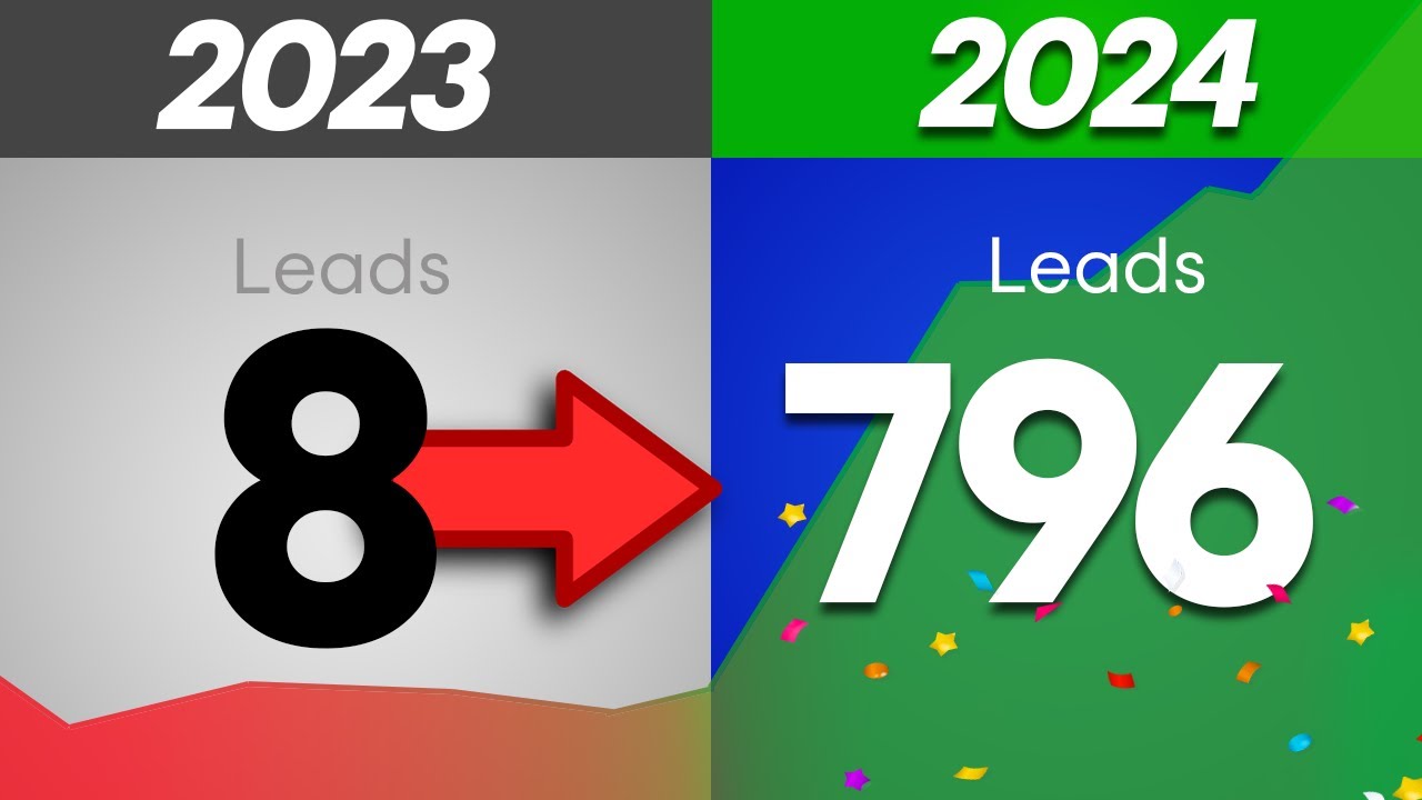 Create the ultimate lead magnet for 2024