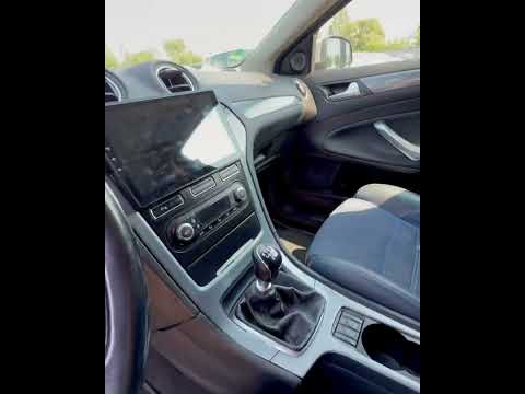 фото ford mondeo iv рестайлинг 0