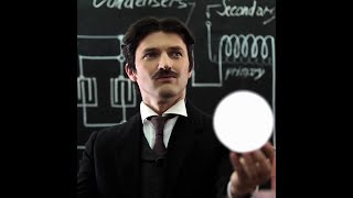 Nikola Tesla the genius scientist ❤️⚡🔥..Status video 😢