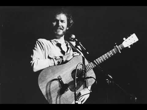 Gordon Lightfoot Live at Massey Hall (1974)