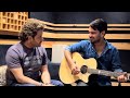 Guzarish Unplugged Javed Ali Shivam Mishra Live Studio Jamm Session