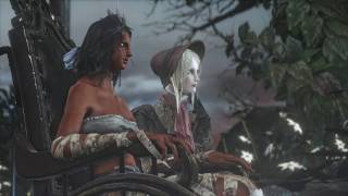 Bloodborne®_SL60 6周目ゲールマン　テンプレ攻略　遺志を継ぐ者ED