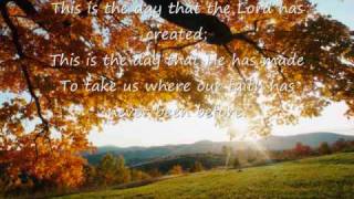 Living For The Moment by Steven Curtis Chapman
