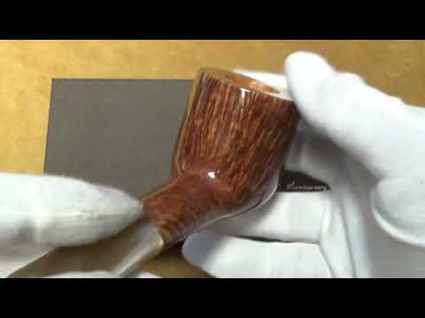 Pipa Castello 75° Anniversario - "Castello"- Limited Edition #34 di 75