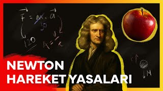 Newton’ın Hareket Yasaları Nelerdir?