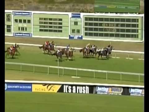 Betting World Cape Flying Championship  (Grade 1) 2015