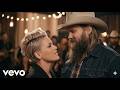 Chris Stapleton Ft P Nk I D Choose You All Over Again 2026 AI Music Video