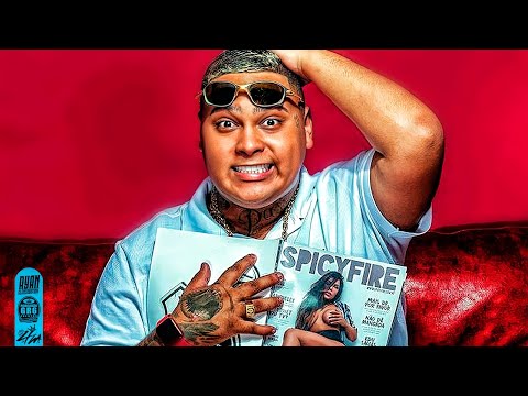 MC Ryan SP - Amante da Adrenalina - Jogo Perigoso (Vídeo Oficial) 2021