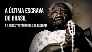 As últimas testemunhas da História
