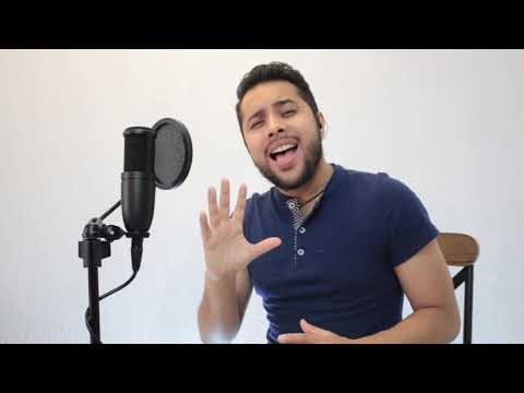 Alejandra Guzmán - Lado Oscuro - cover Alan Luna