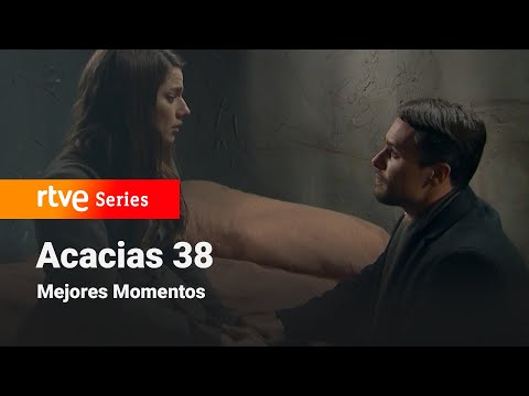 Acacias 38: Capítulo 214 - Mejores momentos #Acacias38 | RTVE Series