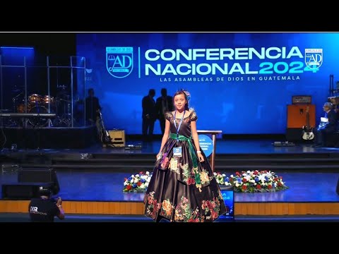 En Concierto A Mi Pastor Vol 04  : Bryanna Rivera