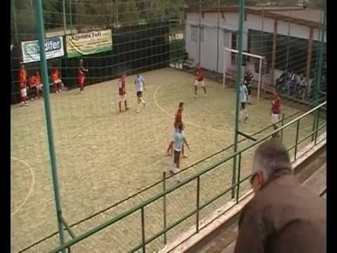 ASK Pomezia Terracina 3-4